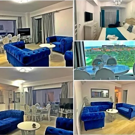 Blue Mamaia Nord Năvodari