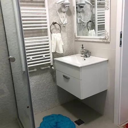 Blue Mamaia Nord Apartament