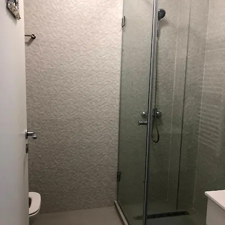 Apartament Blue Mamaia Nord