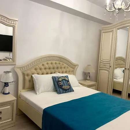 Blue Mamaia Nord Năvodari