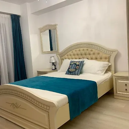 Blue Mamaia Nord *